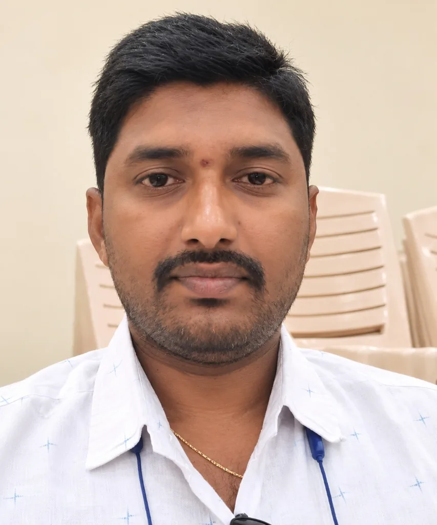 Siva Prasad, Chairperson