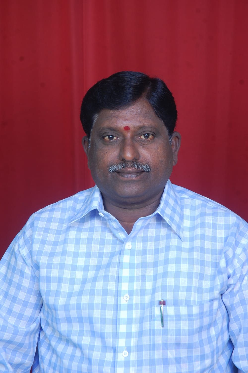 Manchikalapati Maha Lakshmaiah, founder
