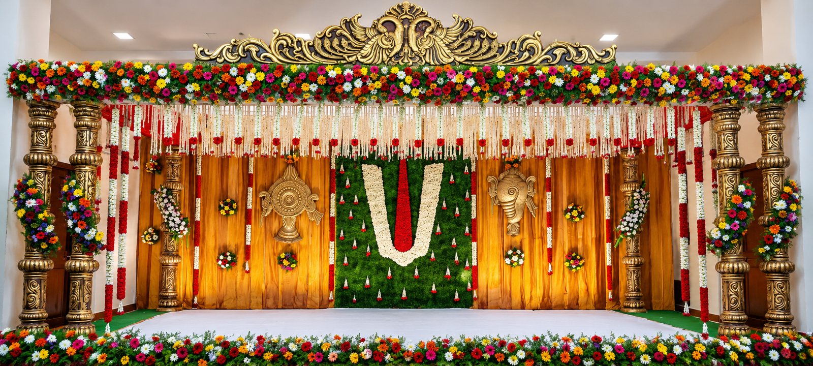 Wedding Decorations
