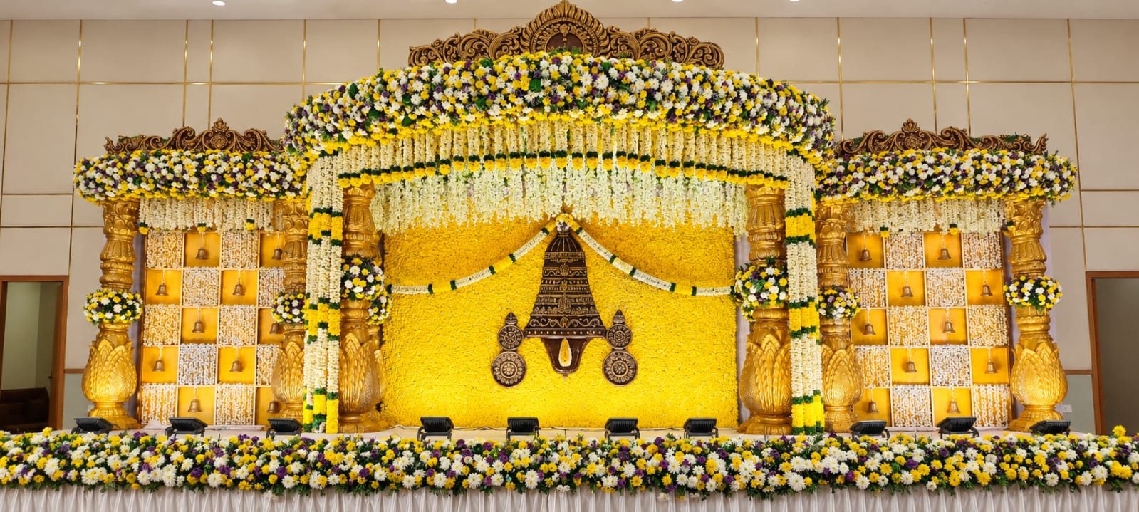 Mandap Decorations